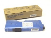Ricoh 125 cyan toner (original Ricoh) 074026