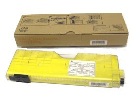 Ricoh 125 yellow toner (original Ricoh) 074030 - 1
