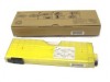 Ricoh 125 yellow toner (original Ricoh) 074030 - 1