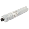 Ricoh 1357EX (828082) black toner (original) 073724 - 1