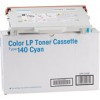 Ricoh 140 C cyan toner (original Ricoh) 074034 - 1