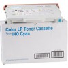 Ricoh 140 C cyan toner (original Ricoh) 074034