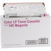Ricoh 140 M magenta toner (original Ricoh) 074036 - 1