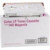 Ricoh 140 M magenta toner (original Ricoh) 074036 - 1