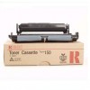 Ricoh 150 black toner (original) 074040 - 1