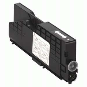 Ricoh 165 BK black toner (original Ricoh) 074048 - 1