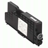 Ricoh 165 BK black toner (original Ricoh) 074048