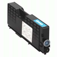 Ricoh 165 C high-capacity cyan toner (original) 074052