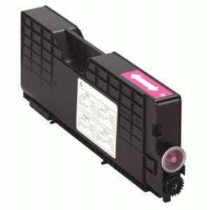 Ricoh 165 M high-capacity magenta toner (original) 074056 - 1