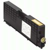 Ricoh 165 Y high capacity yellow toner (original Ricoh) 074060 - 1