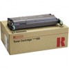 Ricoh 185 black toner (original) 074062 - 1