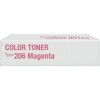 Ricoh 206 M magenta toner (original) 074078 - 1
