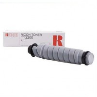 Ricoh 2200 black toner (original Ricoh) 074174
