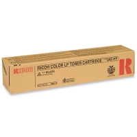 Ricoh 245 BK high capacity black toner (original Ricoh) 074088