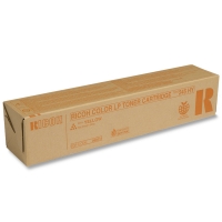 Ricoh 245 Y high-capacity yellow toner (original) 074100