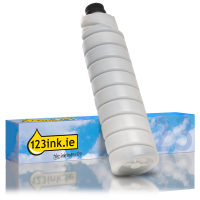 Ricoh 3200D black toner (123ink version)