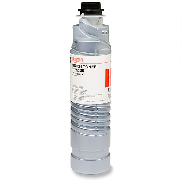 Ricoh 3210D black toner (original Ricoh) 074186 - 1