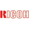 Ricoh 400343 waste toner collector (original) 400343 074666 - 1