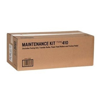 Ricoh 402360 maintenance kit (original) 402360 406645 067148 - 1