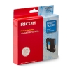 Ricoh 405537 high capacity cyan ink cartridge (original Ricoh) 067042 - 1