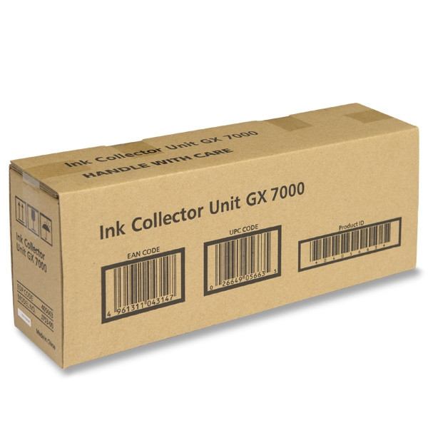 Ricoh 405663 waste ink collector (original) 405663 074899 - 1