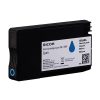 Ricoh 408518 cyan ink cartridge (original Ricoh) 067270 - 1