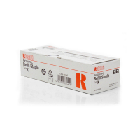Ricoh 410802 Type K staple refill cartridge (original Ricoh) 410802 602349