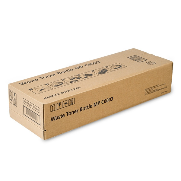 Ricoh 416890 waste toner collector (original Ricoh) 073536 - 1