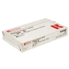 Ricoh 510 black toner 4-pack (original) 074121 - 1