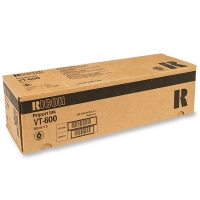 Ricoh 817101 black ink cartridge 5-pack (original) 817101 074790