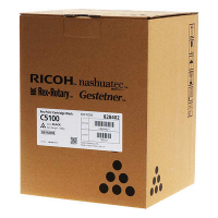 Ricoh 828225 black toner (original Ricoh) 073532