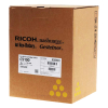 Ricoh 828226 yellow toner (original) 073526 - 1