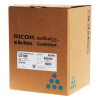 Ricoh 828228 cyan toner (original) 073530 - 1