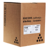 Ricoh 828426 black toner (original Ricoh) 067164 - 1