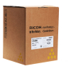 Ricoh 828427 yellow toner (original Ricoh) 067170 - 1