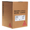 Ricoh 828428 magenta toner (original Ricoh) 067168 - 1