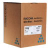 Ricoh 828429 cyan toner (original Ricoh) 067166 - 1