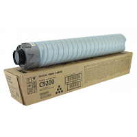 Ricoh 828514 black toner (original Ricoh) 828514 602306