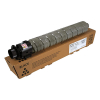 Ricoh C6000 (842283) black toner (original Ricoh) 067198 - 1