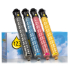 Ricoh C6000 BK/C/M/Y toner 4-pack (123ink version) 125352 - 1