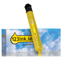 Ricoh C6000 yellow toner (123ink version)