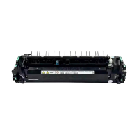 Ricoh D0DK4054 fuser unit (original Ricoh) 067322