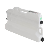 Ricoh D2706570 waste toner box (original Ricoh) 602640