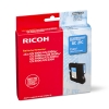 Ricoh GC-21C cyan gel cartridge (original Ricoh)