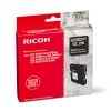 Ricoh GC-21K black gel cartridge (original Ricoh)