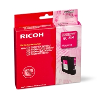 Ricoh GC-21M magenta gel cartridge (original Ricoh) 405534 074892