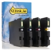Ricoh GC-21 series 4-pack (123ink version) 125321 - 1
