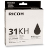 Ricoh GC-31KH (405701) high-capacity black gel cartridge (original)