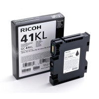 Ricoh GC-41KL black gel cartridge (original) 405765 073798