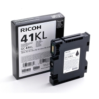 Ricoh GC-41KL black gel cartridge (original Ricoh) 073798